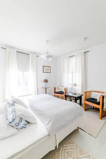 Фотографии Отель Boutique Hotel Tavis г. Савонлинна (Финляндия) №4 Фото Отель Boutique Hotel Tavis г. Савонлинна 4