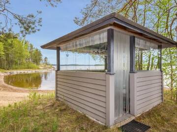 Фотографии Дома для отпуска Holiday Home Wuorilahti г. Савонлинна (Финляндия) №4 Фото Дома для отпуска Holiday Home Wuorilahti г. Савонлинна 4