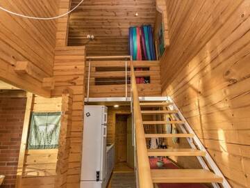 Фотографии Дома для отпуска Holiday Home Kiviranta г. Савонлинна (Финляндия) №2 Фото Дома для отпуска Holiday Home Kiviranta г. Савонлинна 2