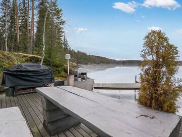 Фотографии Дома для отпуска Holiday Home Saimaanhelmi г. Савонлинна (Финляндия) №5 Фото Дома для отпуска Holiday Home Saimaanhelmi г. Савонлинна 5