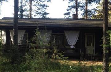 Фотографии Виллы Дом у озера г. Савонлинна (Финляндия) №3 Фото Виллы Дом у озера г. Савонлинна 3