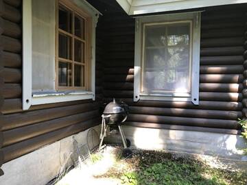 Фотографии Дома для отпуска Cottage 52 г. Савонлинна (Финляндия) №3 Фото Дома для отпуска Cottage 52 г. Савонлинна 3