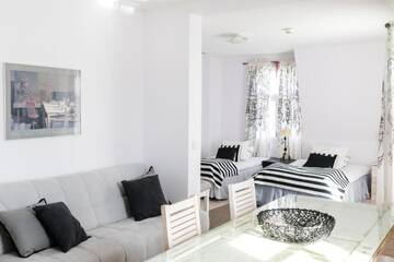 Фото номера Двухместный номер с 1 кроватью или 2 отдельными кроватями Отель Boutique Hotel Tavis г. Савонлинна 29