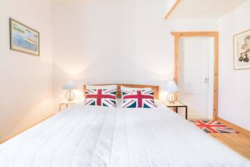 Фото номера Двухместный номер с 1 кроватью или 2 отдельными кроватями Отель Boutique Hotel Tavis г. Савонлинна 30