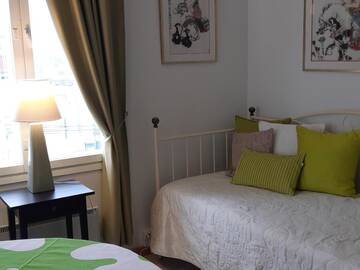 Фото номера Семейный номер Отель Boutique Hotel Tavis г. Савонлинна 3