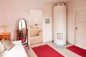Фото номера Люкс Отель Boutique Hotel Tavis г. Савонлинна 4