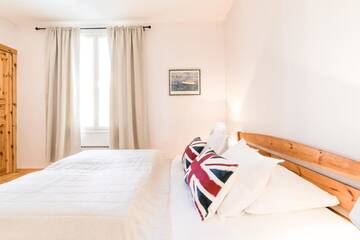Фото номера Одноместный номер Отель Boutique Hotel Tavis г. Савонлинна 2