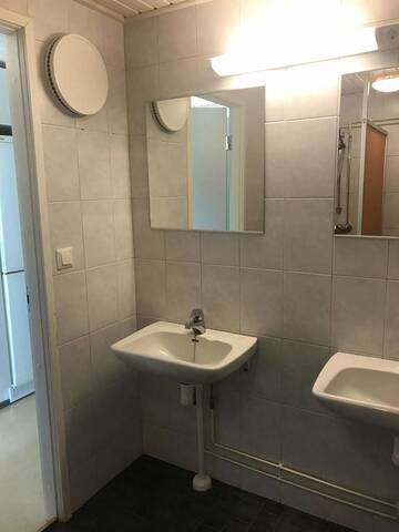 Фото номера Апартаменты Апарт-отели AnnaCatharina Apartment г. Савонлинна 9