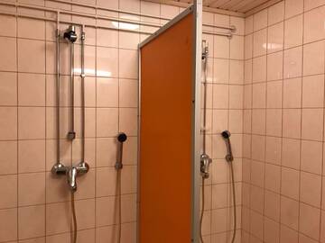 Фото номера Апартаменты Курортные отели Lomahotelli Nestori г. Савонлинна 9