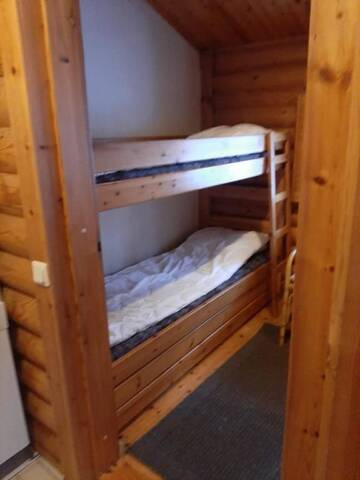 Фото номера Вилла с 2 спальнями Виллы Pankkotupa 66 "13B" г. Савонлинна 24