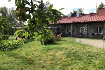 Фотографии Отель Lossiranta Lodge г. Савонлинна (Финляндия) №3 Фото Отель Lossiranta Lodge г. Савонлинна 3
