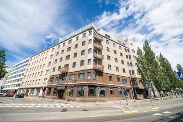 Фотографии Отель Summer Hotel Tott г. Савонлинна (Финляндия) №1 Фото Отель Summer Hotel Tott г. Савонлинна 1