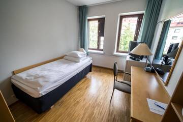 Фотографии Отель Summer Hotel Tott г. Савонлинна (Финляндия) №2 Фото Отель Summer Hotel Tott г. Савонлинна 2