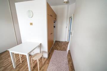 Фото номера Трехместный номер Отель Summer Hotel Tott г. Савонлинна 2