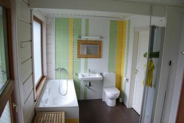 Фото номера Дом с 3 спальнями Дома для отпуска Holiday Home Kerimaa г. Савонлинна 16
