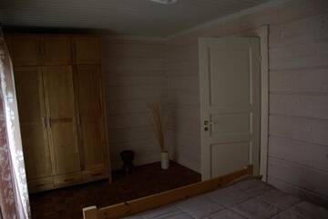 Фото номера Дом с 3 спальнями Дома для отпуска Holiday Home Kerimaa г. Савонлинна 13