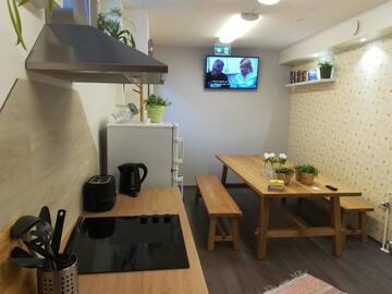Фото Хостелы Savonlinna Rentals г. Савонлинна 5