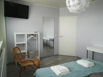 Фото Хостелы Savonlinna Rentals г. Савонлинна 3