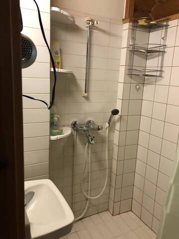 Фото номера Дом с 3 спальнями Дома для отпуска Cottage 52 г. Савонлинна 10